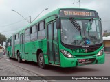 Auto Viação Mercês MR106 na cidade de Curitiba, Paraná, Brasil, por Maycon Wilian de Souza Buch. ID da foto: :id.