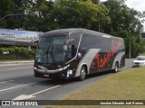 Transline 910 na cidade de Balneário Camboriú, Santa Catarina, Brasil, por Jonatan Eduardo Jurk Ramos. Número da foto: #8991377.