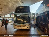 Transportadora Turística Natal 6000 na cidade de Pirassununga, São Paulo, Brasil, por Marcelo Horta. Número da foto: #8992721.