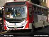 Lared 123 na cidade de Hospital, San José, San José, Costa Rica, por Andrés Martínez Rodríguez. Número da foto: #:id.