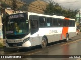 Evanil Transportes e Turismo RJ 132.061 na cidade de Nova Iguaçu, Rio de Janeiro, Brasil, por João Gabriel. Número da foto: #8992021.