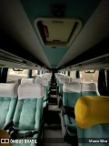 Empresa Gontijo de Transportes 17255 na cidade de São Paulo, São Paulo, Brasil, por Marco Silva. Número da foto: #8992368.