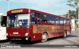 Deutsche Bahn 22-640 na cidade de Koblenz, Rhineland-Palatinate, Alemanha, por Donald Hudson. Número da foto: #8990959.