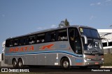 Expresso de Prata 360809 na cidade de Marília, São Paulo, Brasil, por Francisco Ivano. Número da foto: #8992374.