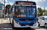 Viação Nossa Senhora da Penha RJ 188.006 na cidade de Rio de Janeiro, Rio de Janeiro, Brasil, por Claudio Luiz. Número da foto: #:id.