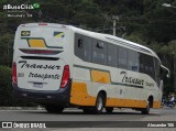 Transur - Transporte Rodoviário Mansur 6640 na cidade de Juiz de Fora, Minas Gerais, Brasil, por Alexandre Tilli. Número da foto: #8992489.