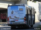 Viação Globo 20814 na cidade de Belo Horizonte, Minas Gerais, Brasil, por Weslley Silva. Número da foto: #:id.