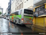 Transbrisul - Transportes Brisas do Sul 280 na cidade de Porto Alegre, Rio Grande do Sul, Brasil, por JULIO SILVA. ID da foto: :id.