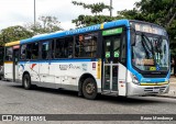 Transportes Futuro C30218 na cidade de Rio de Janeiro, Rio de Janeiro, Brasil, por Bruno Mendonça. ID da foto: :id.