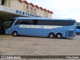 Viação Águia Branca 13508 na cidade de Governador Valadares, Minas Gerais, Brasil, por Wilton Roberto. Número da foto: #:id.