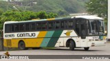 Empresa Gontijo de Transportes 10305 na cidade de Belo Horizonte, Minas Gerais, Brasil, por Rafael Wan Der Maas. ID da foto: :id.