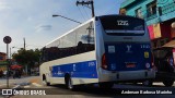 Transcooper > Norte Buss 2 6123 na cidade de São Paulo, São Paulo, Brasil, por Anderson Barbosa Marinho. Número da foto: #:id.