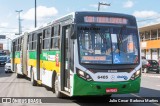 Viação Atalaia Transportes 6405 na cidade de Aracaju, Sergipe, Brasil, por Julio Cesar  Barbosa Martins. Número da foto: #8993077.