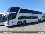 Auto Viação Catarinense 3716 na cidade de Rio de Janeiro, Rio de Janeiro, Brasil, por Vitor Martins. Número da foto: #:id.