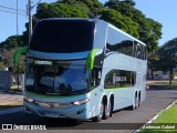 Viação Garcia 89035 na cidade de Maringá, Paraná, Brasil, por Anderson Gabriel. Número da foto: #:id.