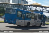 Concessionária Salvador Norte - CSN Transportes 10896 na cidade de Salvador, Bahia, Brasil, por Itamar dos Santos. Número da foto: #:id.