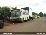 Sucata e Desmanches 0280 na cidade de Campo Grande, Mato Grosso do Sul, Brasil, por José Pereira Lopes. Número da foto: #8990383.