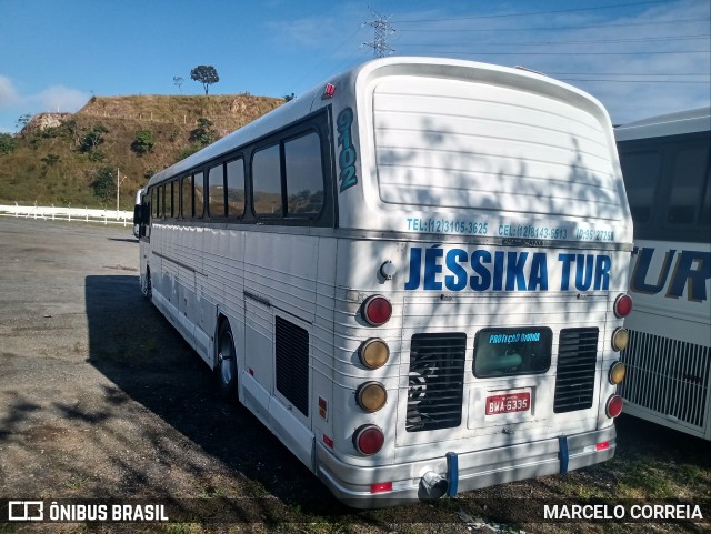 Jéssika Tur 9102 na cidade de Aparecida, São Paulo, Brasil, por MARCELO CORREIA. Número da foto: #8994978.