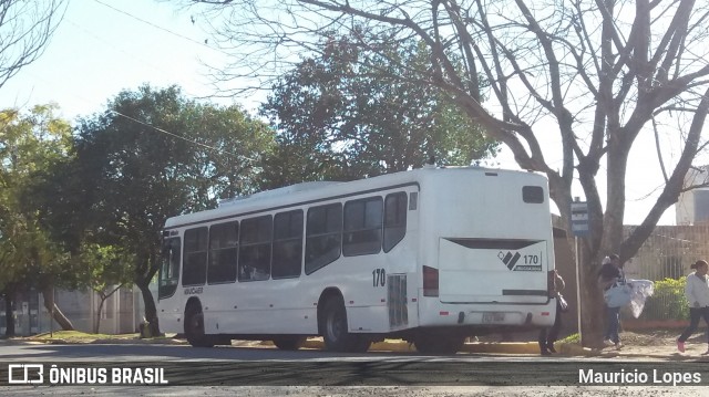 Vaucher e Cia. 170 na cidade de Uruguaiana, Rio Grande do Sul, Brasil, por Mauricio Lopes. Número da foto: #8995409.