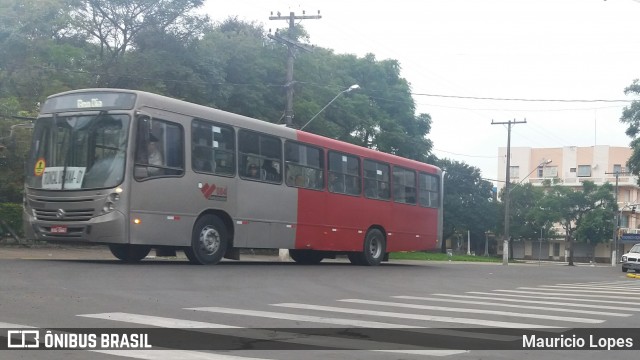 Vaucher e Cia. 084 na cidade de Uruguaiana, Rio Grande do Sul, Brasil, por Mauricio Lopes. ID da foto: 8995410.