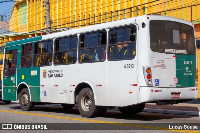 Move 5 5213 na cidade de São Paulo, São Paulo, Brasil, por Lucas Sousa. ID da foto: 8993220.