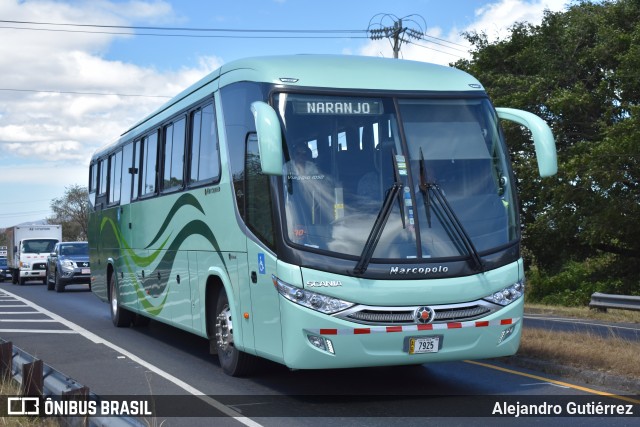 Autotransportes San José a Venecia  na cidade de San José, Costa Rica, por Alejandro Gutiérrez. Número da foto: #8995384.