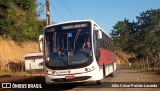 Leopoldina Turismo 2600 na cidade de Leopoldina, Minas Gerais, Brasil, por Júlio César Paixão Lacerda. Número da foto: #:id.