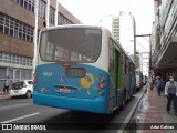 Metropolitana Transportes e Serviços 11030 na cidade de Vitória, Espírito Santo, Brasil, por Artur Galvao. Número da foto: #:id.