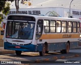 Lider Bus 100 na cidade de Andradas, Minas Gerais, Brasil, por Welinton Cardoso. Número da foto: #:id.
