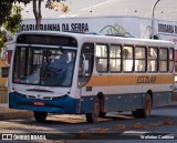 Lider Bus 100 na cidade de Andradas, Minas Gerais, Brasil, por Welinton Cardoso. ID da foto: :id.