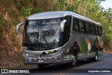 Trans Monteverde B S.A.  na cidade de Guacimal, Puntarenas, Puntarenas, Costa Rica, por Alejandro Gutiérrez. Número da foto: #8995399.