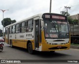 Viação Forte AF-87810 na cidade de Belém, Pará, Brasil, por Victor Hugo. Número da foto: #8993369.