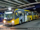 Transportes Capellini 23028 na cidade de Campinas, São Paulo, Brasil, por José Eduardo Garcia Pontual. Número da foto: #:id.