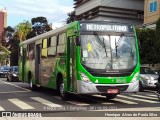VB Transportes e Turismo 3242 na cidade de Campinas, São Paulo, Brasil, por Henrique Alves de Paula Silva. Número da foto: #8993514.