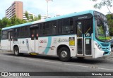 Empresa Santa Maria 20448 na cidade de Fortaleza, Ceará, Brasil, por Wescley  Costa. Número da foto: #:id.