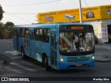 Autotrans > Turilessa 25849 na cidade de Belo Horizonte, Minas Gerais, Brasil, por Weslley Silva. Número da foto: #:id.
