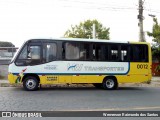 HW Transportes 0012 na cidade de São José da Lapa, Minas Gerais, Brasil, por Wemerson Raimundo dos Santos. Número da foto: #8994541.