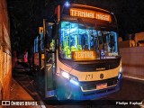 União Transportes 173 na cidade de Várzea Grande, Mato Grosso, Brasil, por Phelipe  Raphael. Número da foto: #:id.