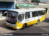 Empresa de Transportes Nova Marambaia AT-66902 na cidade de Belém, Pará, Brasil, por Victor Hugo. Número da foto: #8993419.