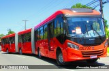 Viação Cidade Sorriso >> Viação Sorriso de Curitiba GE732 na cidade de Curitiba, Paraná, Brasil, por Alessandro Fracaro Chibior. Número da foto: #8993762.