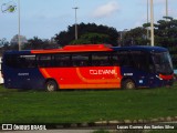 Evanil Transportes e Turismo RJ 132.022 na cidade de Rio de Janeiro, Rio de Janeiro, Brasil, por Lucas Gomes dos Santos Silva. Número da foto: #8994413.