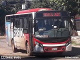 Transportes Mariscal Lopez 79 na cidade de Asunción, Paraguai, por Willian Lezcano. Número da foto: #8993673.