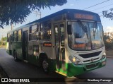 Pantanal Transportes 5104 na cidade de Cuiabá, Mato Grosso, Brasil, por Wenthony Camargo. Número da foto: #:id.