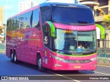 Viação Garcia 7199 na cidade de Sorocaba, São Paulo, Brasil, por Vinicius Martins. Número da foto: #8994658.