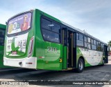 VB Transportes e Turismo 3311 na cidade de Campinas, São Paulo, Brasil, por Henrique Alves de Paula Silva. Número da foto: #8993475.