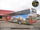 Gouveia Tur Turismo e Negócios 1200 na cidade de Arapongas, Paraná, Brasil, por Romílio Busólogo Silva . Número da foto: #8995644.