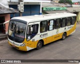 Empresa de Transportes Nova Marambaia AT-66904 na cidade de Belém, Pará, Brasil, por Victor Hugo. Número da foto: #8993420.