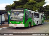 VB Transportes e Turismo 3253 na cidade de Campinas, São Paulo, Brasil, por Henrique Alves de Paula Silva. ID da foto: :id.