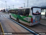 City Transporte Urbano Intermodal Sorocaba 2276 na cidade de Sorocaba, São Paulo, Brasil, por Breno Bueno. Número da foto: #:id.