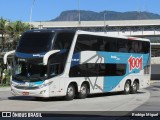 Auto Viação 1001 RJ 108.477 na cidade de Rio de Janeiro, Rio de Janeiro, Brasil, por Rodrigo Miguel. Número da foto: #8995809.